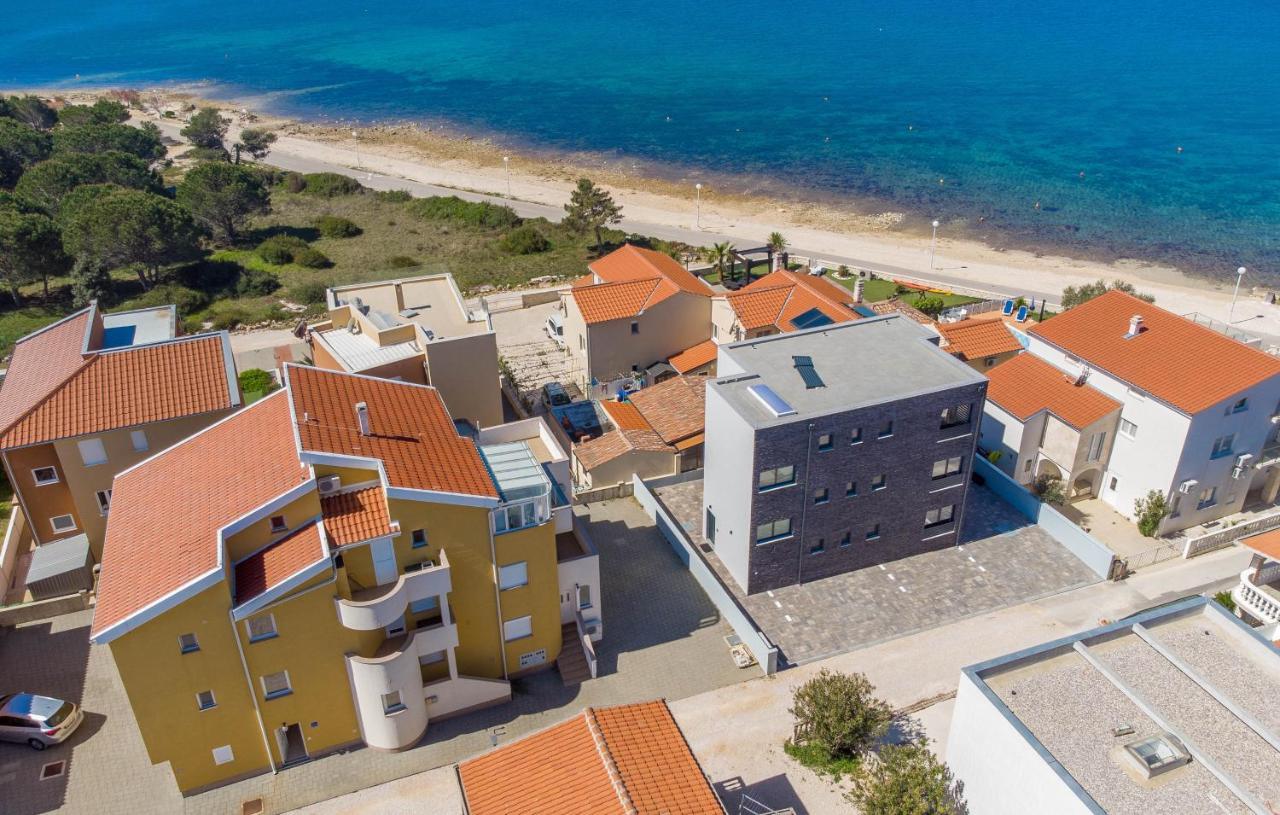 ויר Niko Apartment מראה חיצוני תמונה