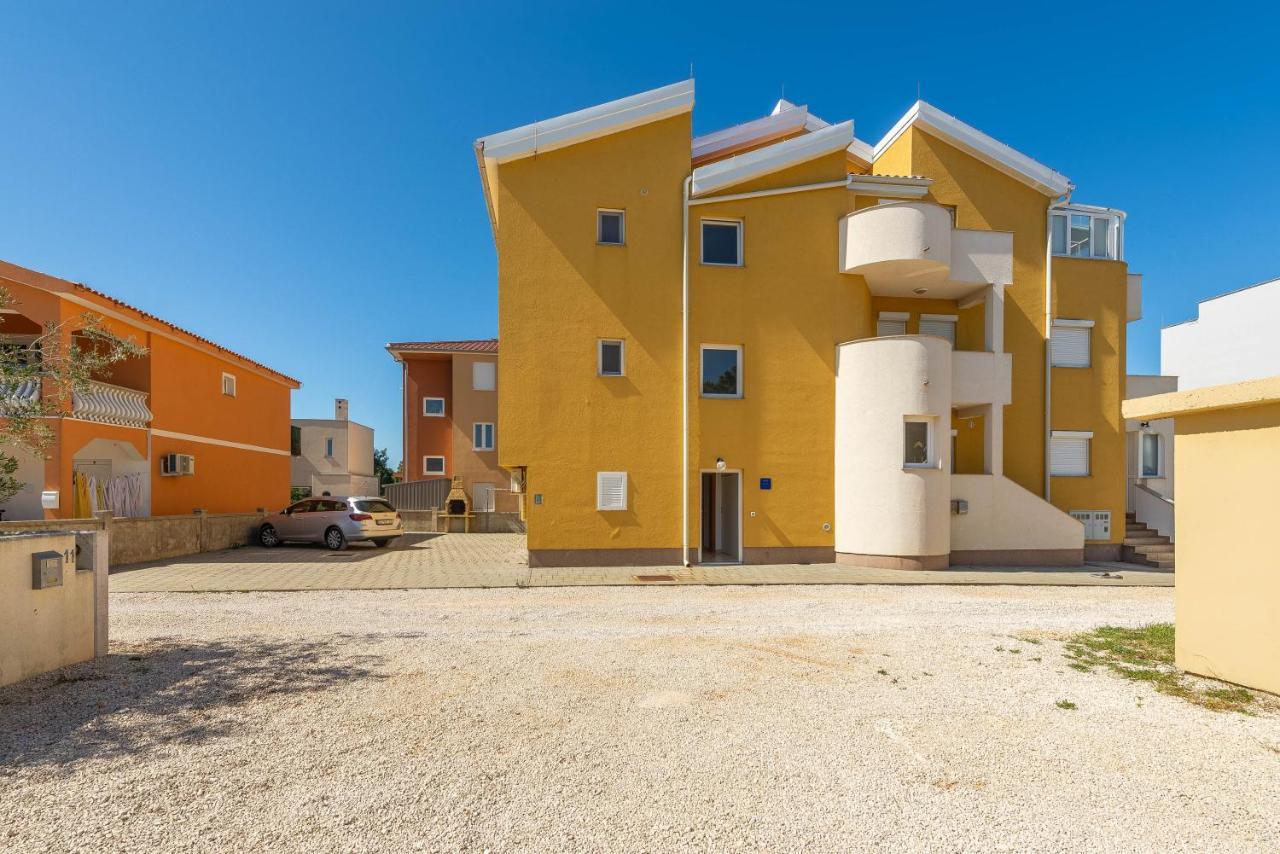 ויר Niko Apartment מראה חיצוני תמונה