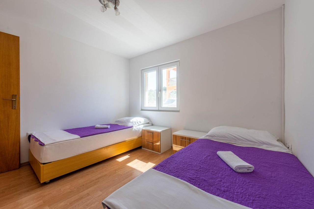 ויר Niko Apartment מראה חיצוני תמונה
