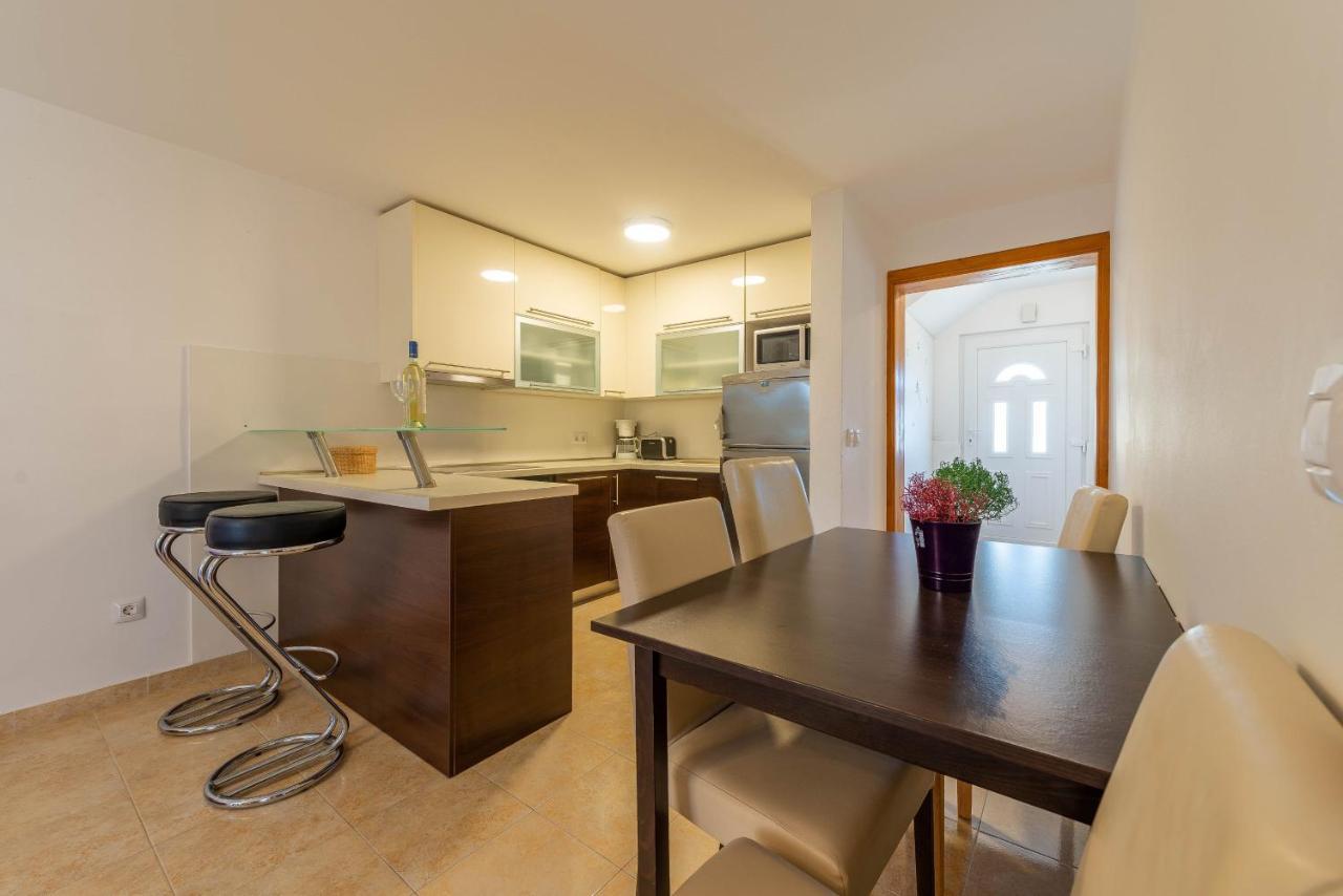 ויר Niko Apartment מראה חיצוני תמונה