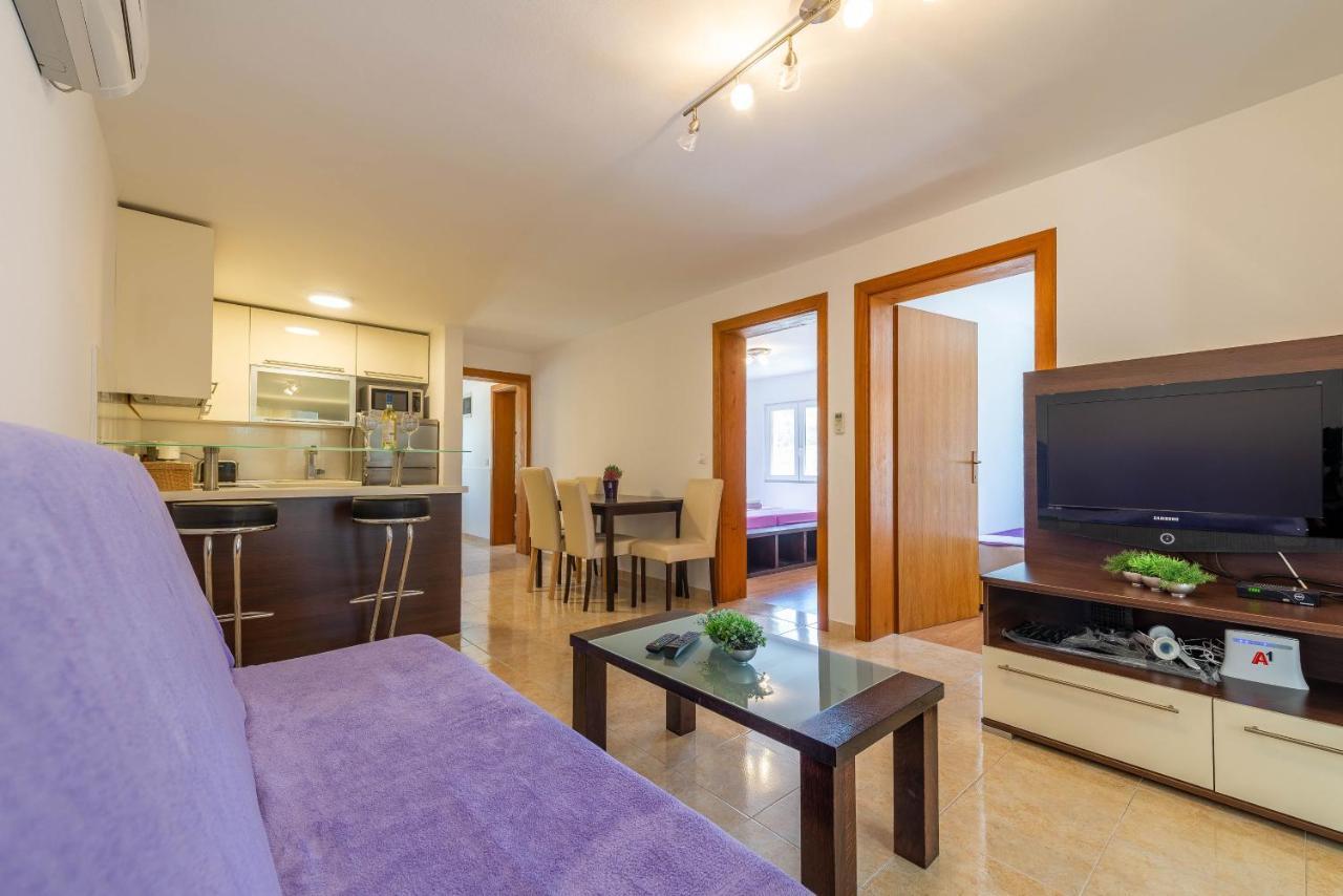ויר Niko Apartment מראה חיצוני תמונה
