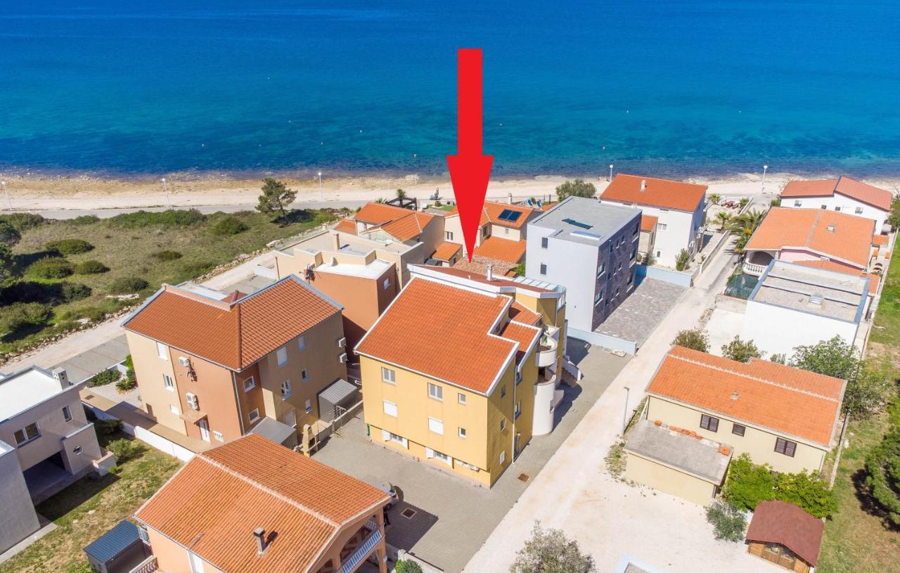 ויר Niko Apartment מראה חיצוני תמונה