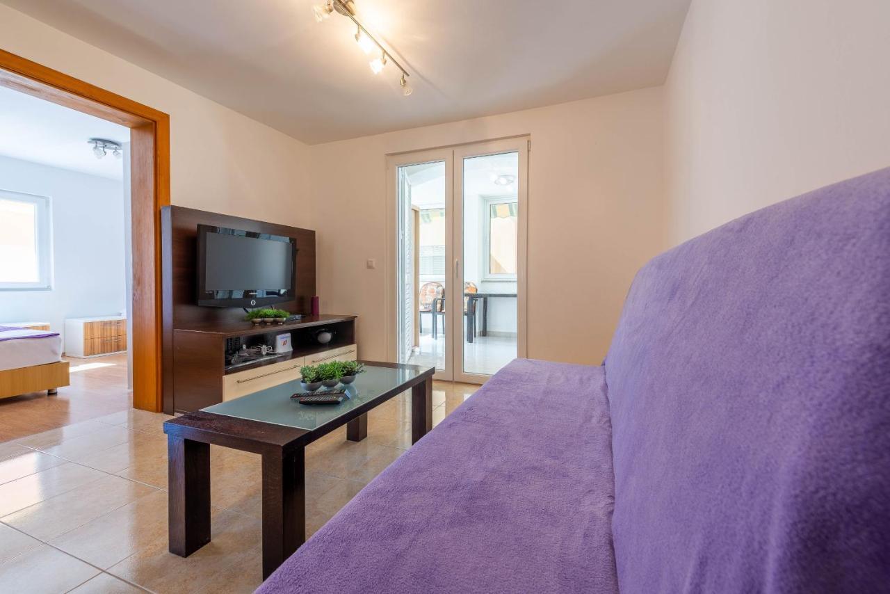 ויר Niko Apartment מראה חיצוני תמונה