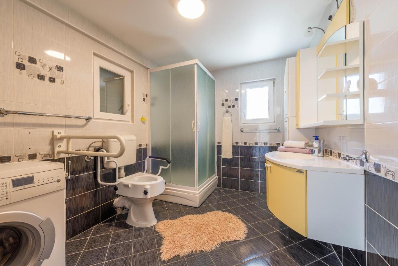 ויר Niko Apartment מראה חיצוני תמונה